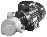FLEKSIBEL IMPELLER PUMPE FIP SERIE RUSTFRI